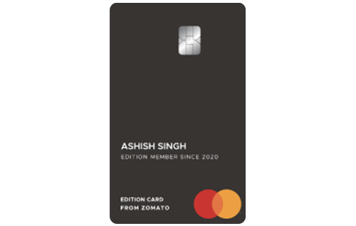 RBL Bank Edition Credit Card Review
